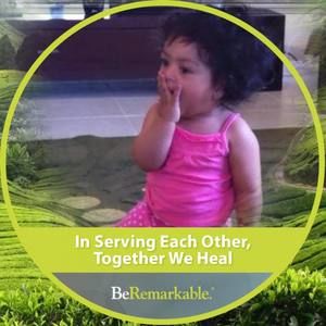 Meet your Posher, Gul